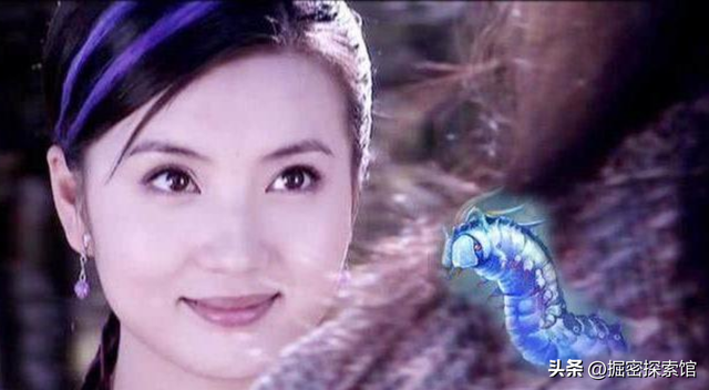 你知道金庸剧中的灵兽谁最强吗？雌雄白雕排在第五，神雕屈居第二