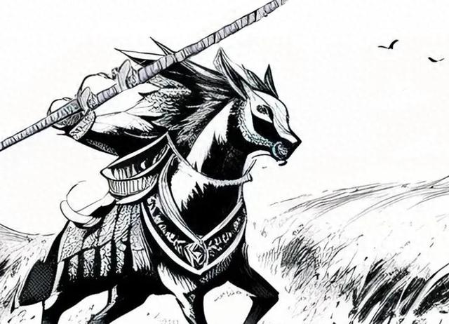 杨家将十二寡妇征西，12位寡妇分别是谁？她们各自都有什么本事？