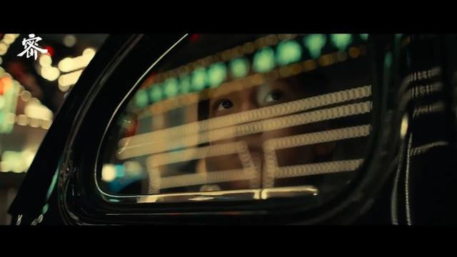 盘点《解密》五个细节,深挖《解密》的幕后!