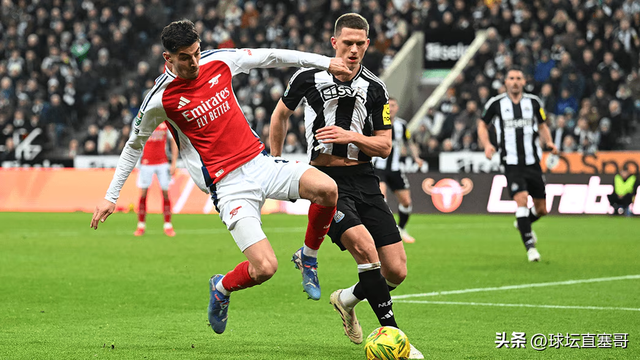 两回合0-4！阿森纳出局，枪迷认清现实吧，阿森纳拿不了冠军