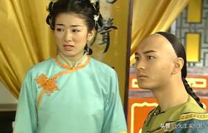 知画生孩子(知画嘲笑小燕子不会生孩子，紫薇发火怒怼，仅凭一句话，战胜知画)