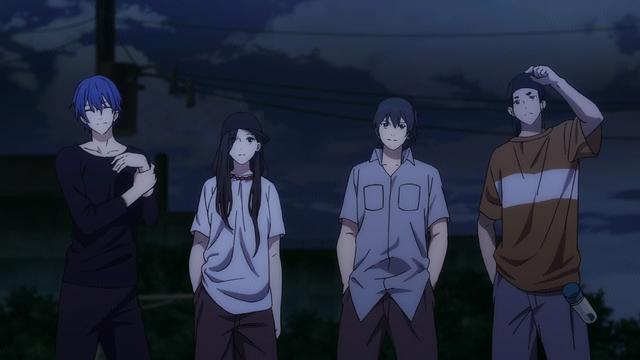 原著粉气疯了，漫改电影还行？《异人之下》最大问题是“乌尔善”