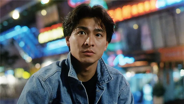 TVB五虎将“决裂”史：刘德华苗侨伟遭雪藏，梁朝伟被冤枉很多年