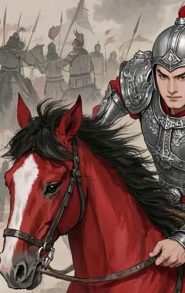 高宠被标榜为顶尖高手，实则夸大，至少有三位劲敌他无法战胜