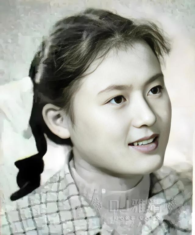 难得一见的老照片，15位大明星的学生时代，恰同学少年，风华正茂