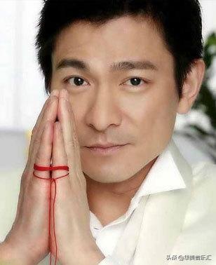 天王刘德华的歌，几代人心中的回忆，你都听过哪些歌曲呢？（2）