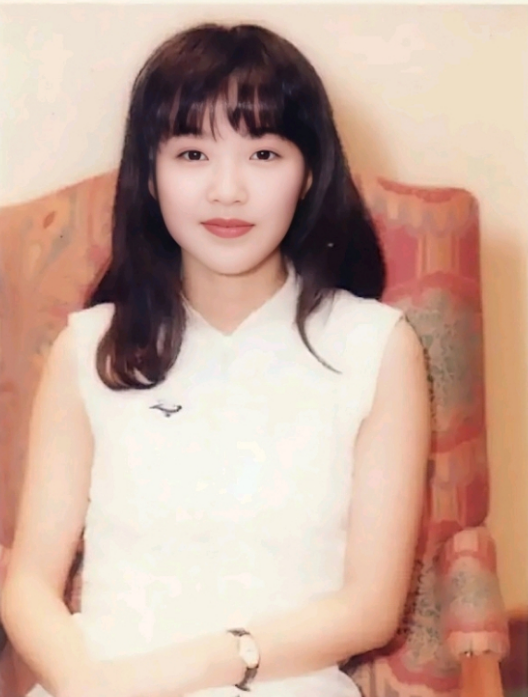 香港粤语流行天后 陈慧娴暂别乐坛歌曲《夜机》