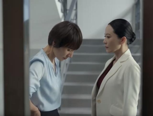 《玫瑰之战》大结局:顾念对垒令仪丰盛,方旭和唐小樱揭露宋嘉辰