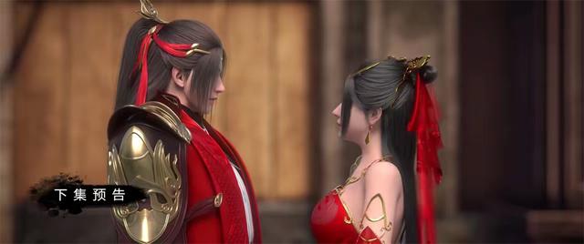 ​雪鹰领主大结局：女管家退出，雪鹰大婚成国漫最快成婚的男主