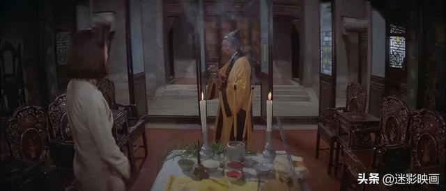 42年前的邪典港片，删减13分钟，尺度大胆前卫，录像厅时代的噩梦