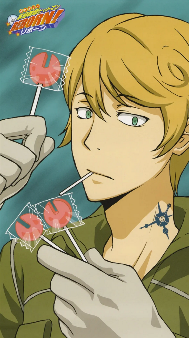 日网票选「家庭教师人气角色」TOP8，