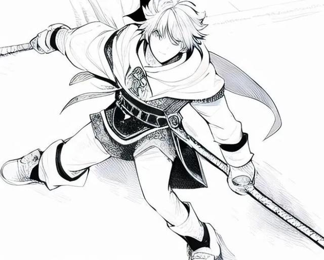 杨家将后传：八宝将逞凶杀杨士奎，逼死花千秋！却遇到无敌杨士瀚