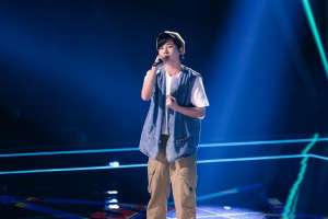 迟来热恋(李克勤的“恋爱”圆满了：后发制人收入多员“大将”，好声音四大战队终于满员)