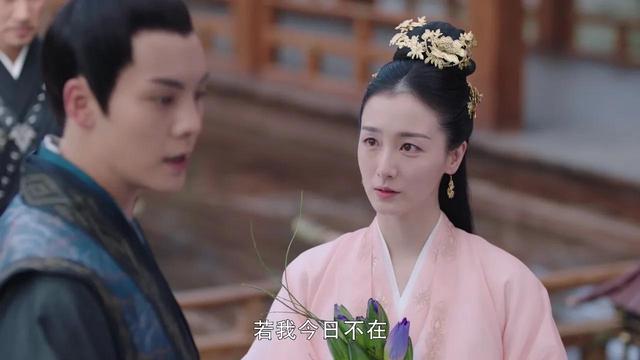 《斛珠夫人》原著:褚琳琅为季昶毒杀帝旭,至死不知季昶真实面目