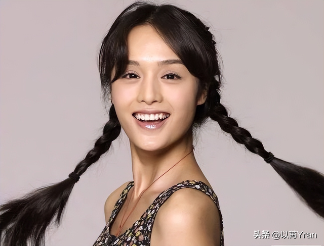 饶敏莉：17岁被邀上春晚，最红时嫁外卖小哥，却把丈夫培养成影帝