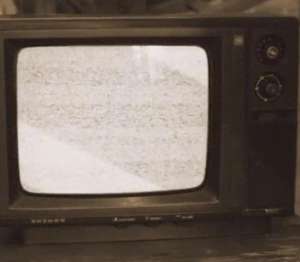 黑白记忆(时光机：80年代的黑白记忆与彩色梦想)