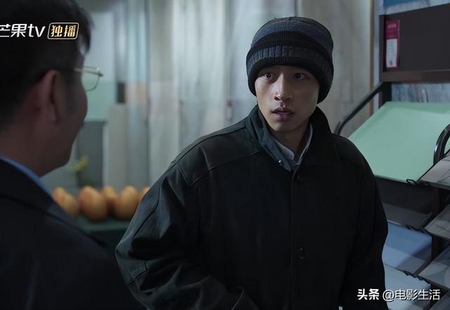 《消失的孩子》尺度大、悬念足，豆瓣7.7分，佟大为又挑到好剧本