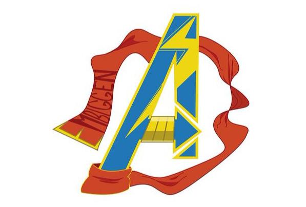 漫威为《复联》设计了 5 款新 LOGO，有你喜欢的吗？
