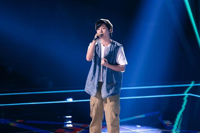 李克勤的“恋爱”圆满了：后发制人收入多员“大将”，好声音四大战队终于满员