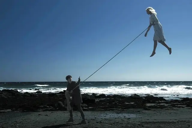 宅家不无聊，5部成人童话电影，太治愈了