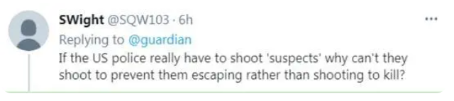 环球深观察丨弗洛伊德案判了，但“在美国做非洲裔依然身心俱疲”