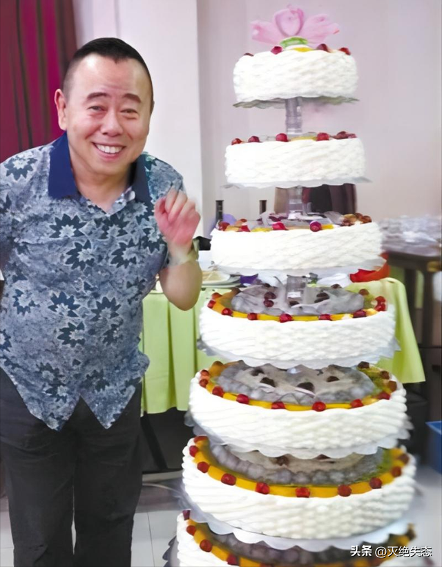 被央视警告后死不悔改，继续欺骗观众，潘长江真的是没有救了？