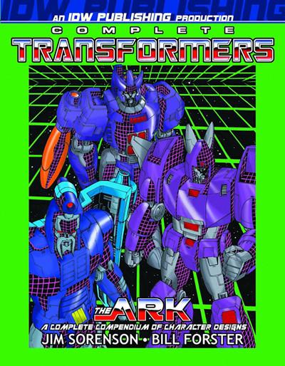 变形金刚,30年不息的经典传奇