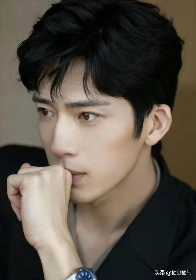 东北真的盛产帅哥 十六位东北男明星一个比一个帅!大部分来自辽宁