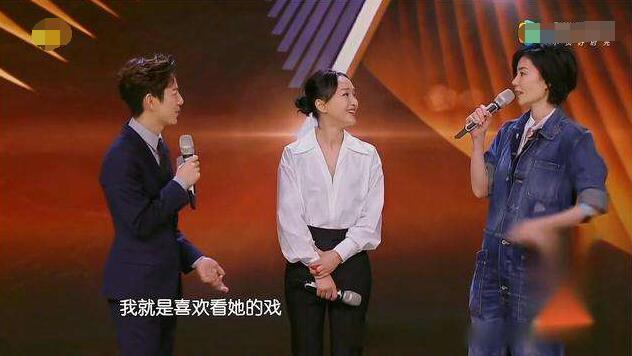 周迅说：李亚鹏满足了我对男人所有的幻想，但没想是一场“劫难”