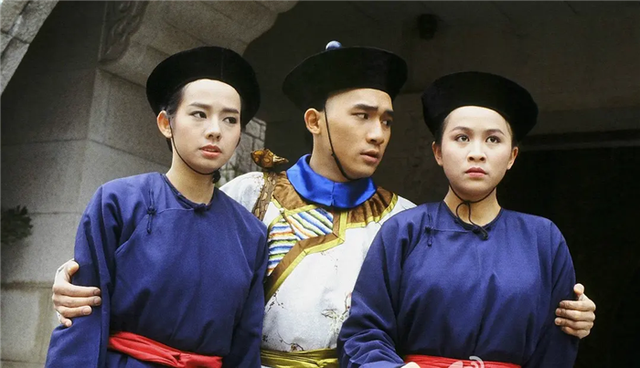 TVB五虎将“决裂”史：刘德华苗侨伟遭雪藏，梁朝伟被冤枉很多年