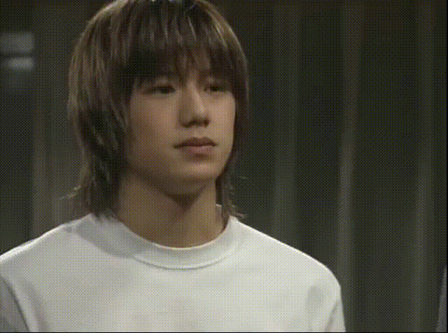 魔女的条件，禁忌的纯爱