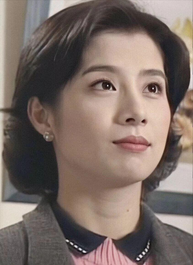 还记得“哑巴新娘”岳翎吗？隐退18年，如今55岁的她怎样了？