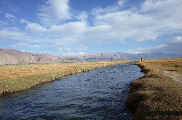 调查与研究︱帕米尔高原上的嘻哈青年