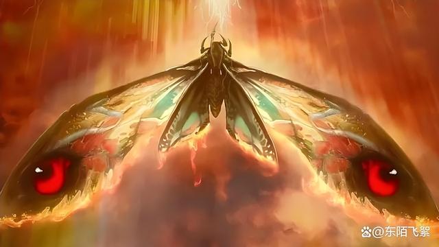 《哥斯拉大战金刚2》：零号怪兽，击败哥斯拉的基多拉或再回归！