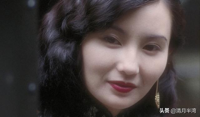 这6位女星的“狐狸眼”太美了，妩媚中透着灵动，媚到了骨子里