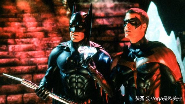 盘点：21个版本的蝙蝠侠，总有一位老爷是你的心头好
