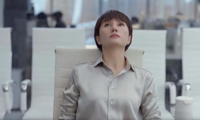 《玫瑰之战》大结局:顾念对垒令仪丰盛,方旭和唐小樱揭露宋嘉辰