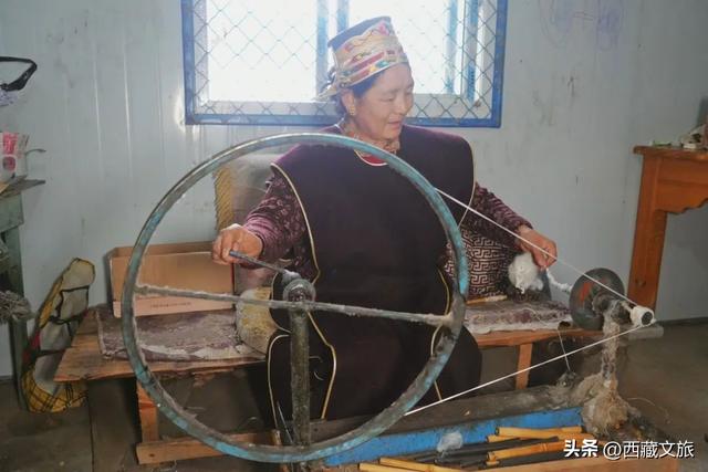 强推！米林这条冬日非遗探秘线路，保姆级攻略双手奉上