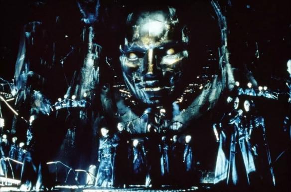 展现科幻世界的神奇魅力！好看又经典的科幻片TOP10