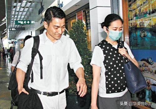 天王刘德华的歌，几代人心中的回忆，你都听过哪些歌曲呢？（2）