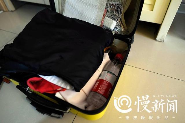 身高1米2奋斗出7套房 漂亮老婆说：不图他钱，图人