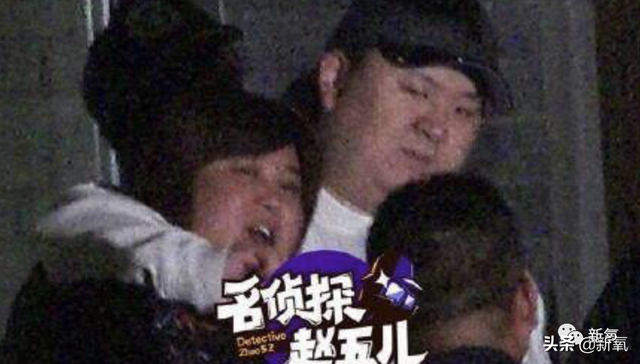 什么？贾玲结婚了？还是小她7岁的年下弟弟！言承旭暴哭了