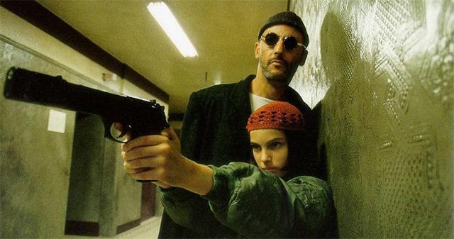 想当年｜《这个杀手不太冷》：成为经典的若干理由