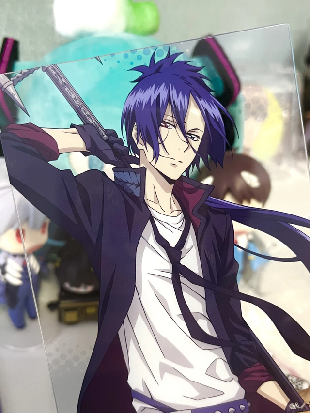 日网票选「家庭教师人气角色」TOP8，