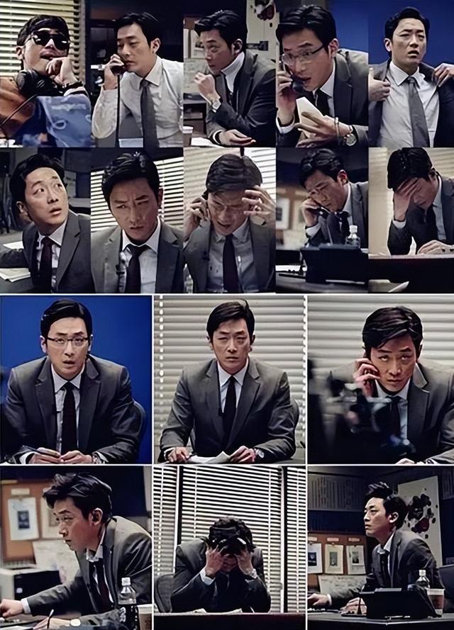 韩国恐怖悬疑片《恐怖直播》，带你感受韩国电影中媒介传播的颠覆