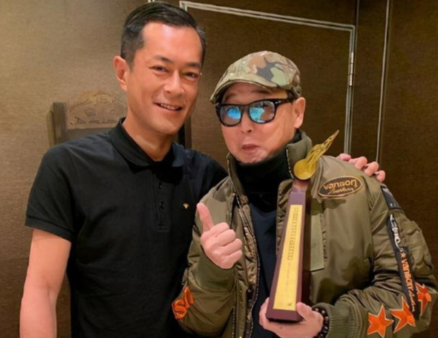 金牌监制钱国伟病逝，丧礼定于12月8日，妻子没工作女儿才2岁