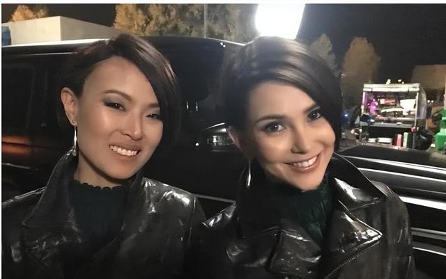 同人不同命，明星和替身太像！周杰伦爹妈分不清，杨幂替身笑掉牙