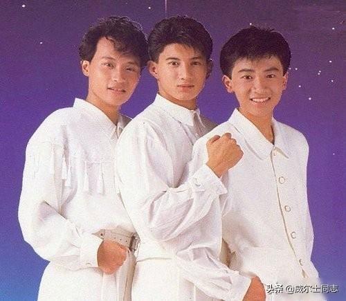 两个组合一同出道，小虎队红遍亚洲，小猫队去哪儿了