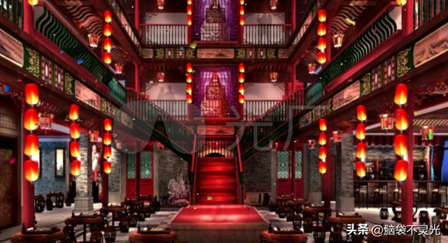 青楼里的龟奴是干啥的？为什么比妓女地位还低？