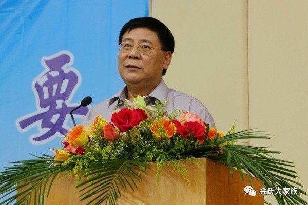 金氏最有钱的10个人，你认识几个？